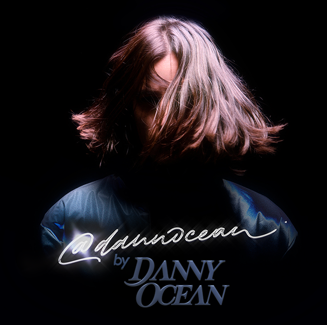 Danny Ocean Cover